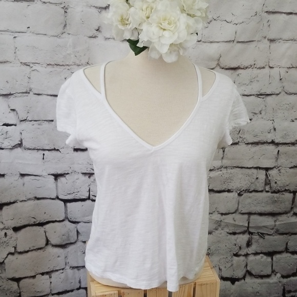 Rebecca Minkoff Tops - 🧁Rebecca Minkoff Tee